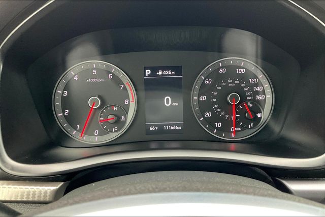 Used 2019 Hyundai Sonata For Sale in OLIVE BRANCH, MS