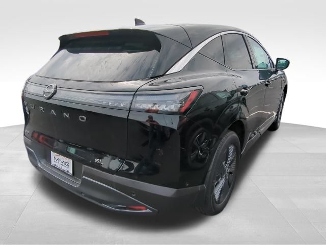 2025 Nissan Murano SL - Photo 6