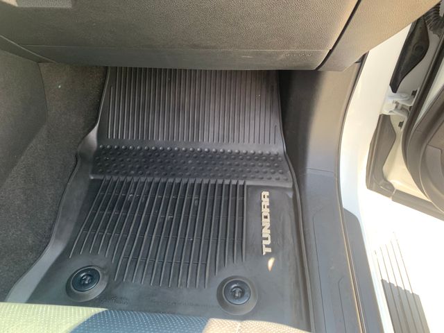 Used 2022 Toyota Tundra Truck