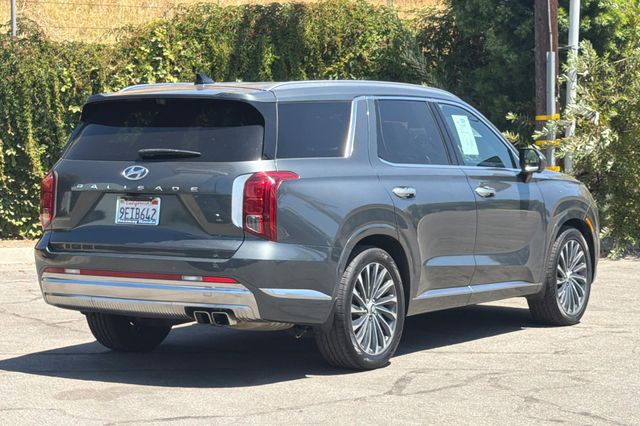 Used 2023 Hyundai Palisade SUV