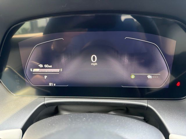 New 2026 Gray Mazda 2.5 S Preferred image 14