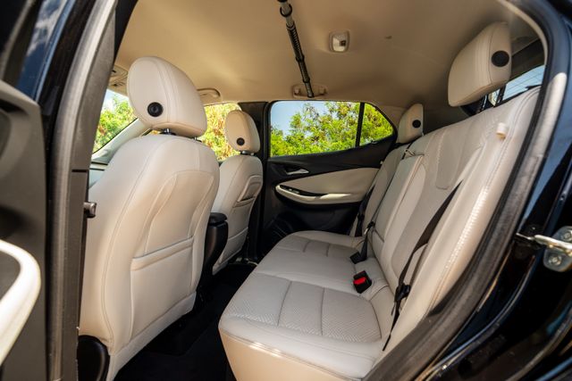 2021 Buick Encore GX Essence Black at Westside Lexus