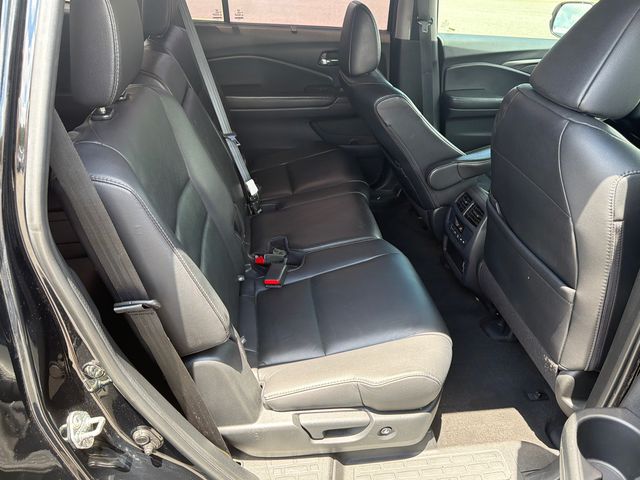 Used 2019 Honda Pilot SUV