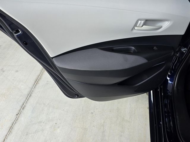 Used 2022 Toyota Corolla Sedan