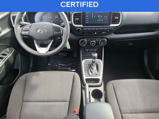 Used 2023 Hyundai Venue SUV