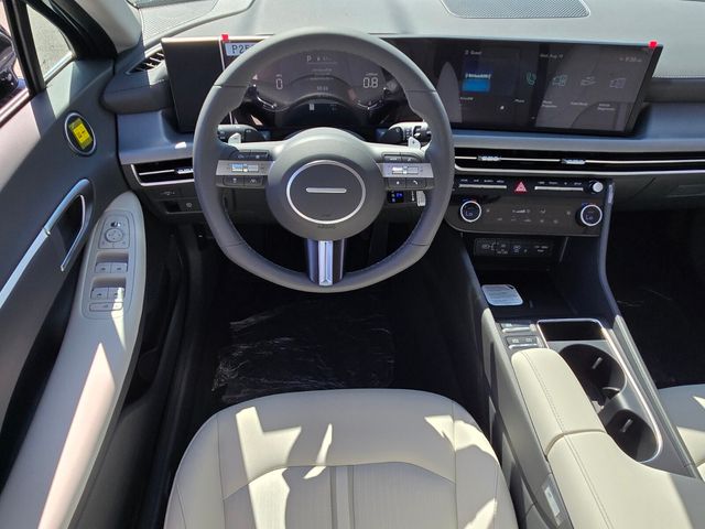 2026 Hyundai Sonata - $26,972