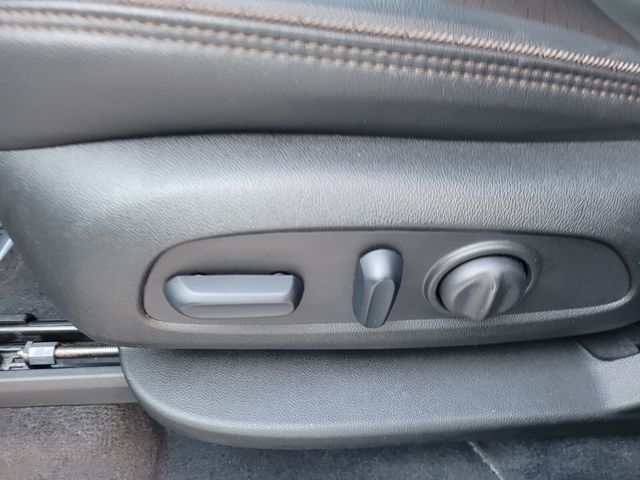 Certified Used 2023 White Chevrolet High Country image 5