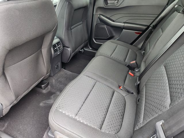 2025 White Ford Escape Active FWD SUV