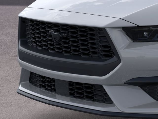 New 2026 White Ford EcoBoost image 17