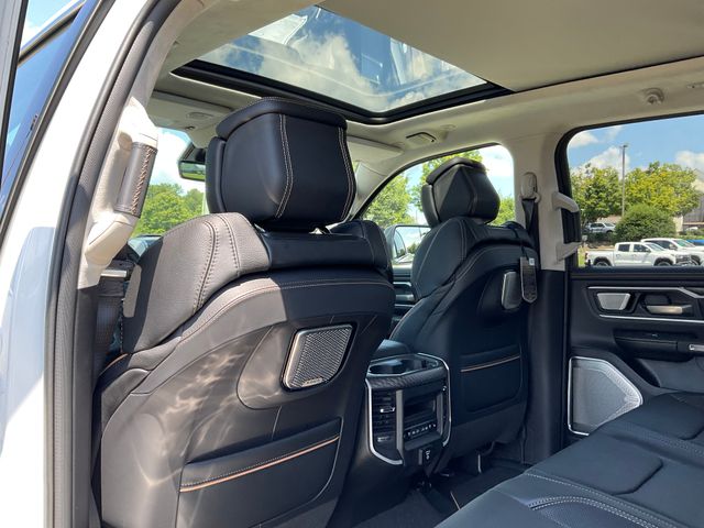 New 2027 Ram 1500 Truck