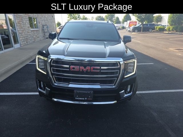 Used 2024 GMC Yukon For Sale in Grove City, OH