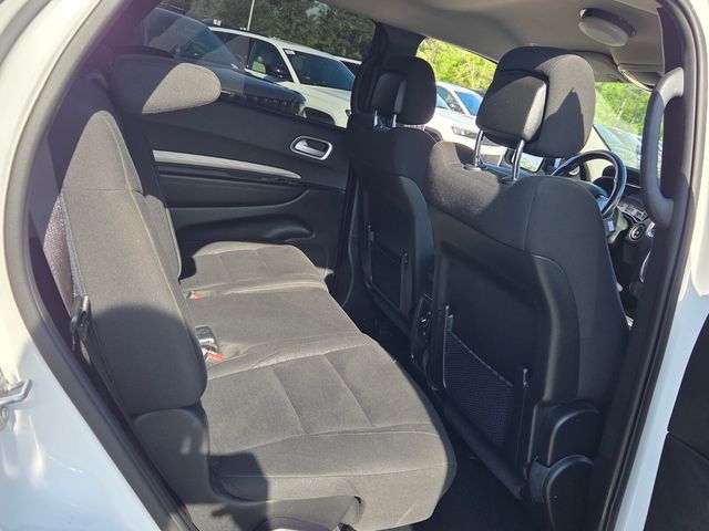 Used 2020 White Dodge Police image 13