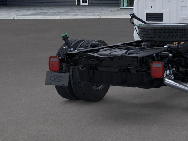 New 2026 White Ford XL image 21