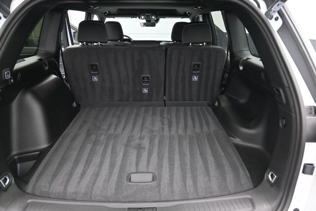 Used 2025 Jeep Grand Cherokee SUV