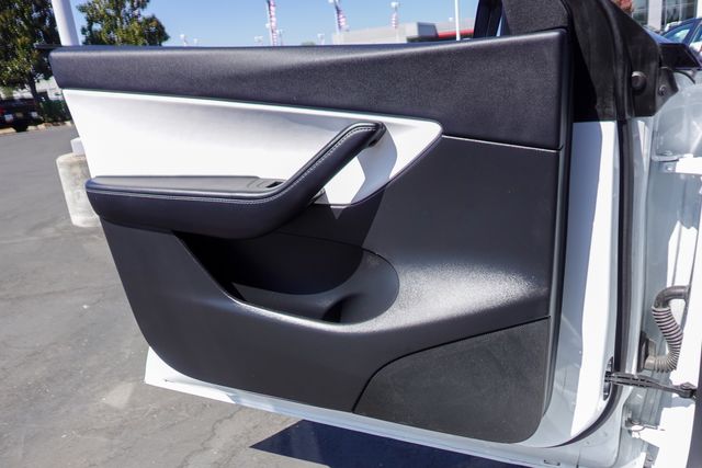 Used 2021 Tesla Model Y SUV