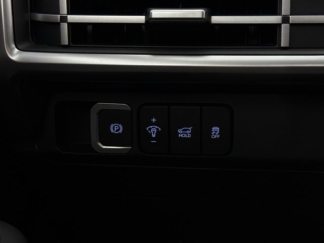 New 2025 Hyundai Santa Fe Hybrid For Sale in Indianapolis, IN