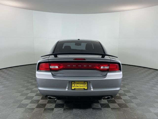 Used 2014 Silver Dodge R/T image 6