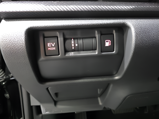 2026 Subaru Crosstrek Limited - Photo 7