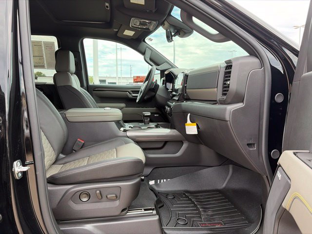 New 2026 Chevrolet Silverado 1500 Truck