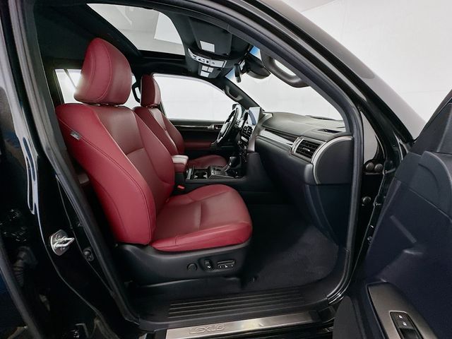 Thumbnail: 2023 Lexus GX - 29
