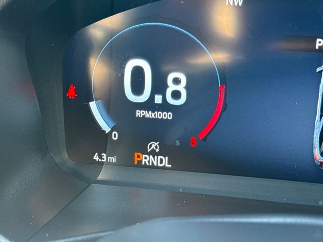 new 2026 Ford Explorer car, priced at $41,483