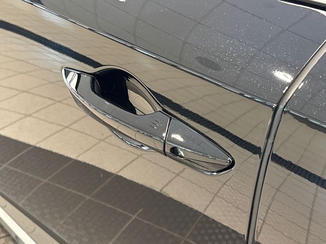New 2026 Black Acura Advance Package image 10