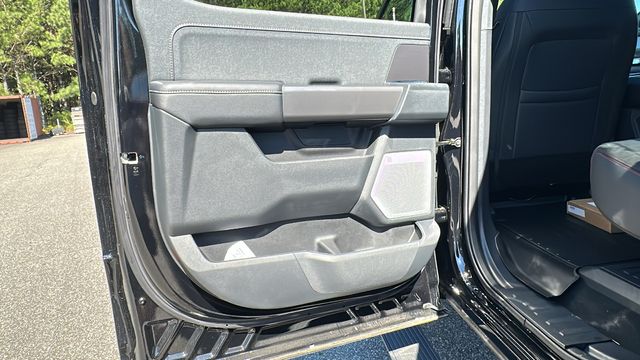 2025 Ford F-150 Lariat - Photo 20