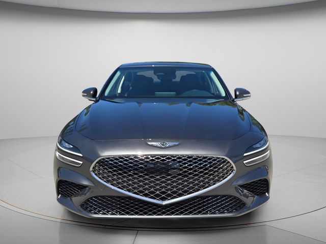 2026 Genesis G80 - $44,965