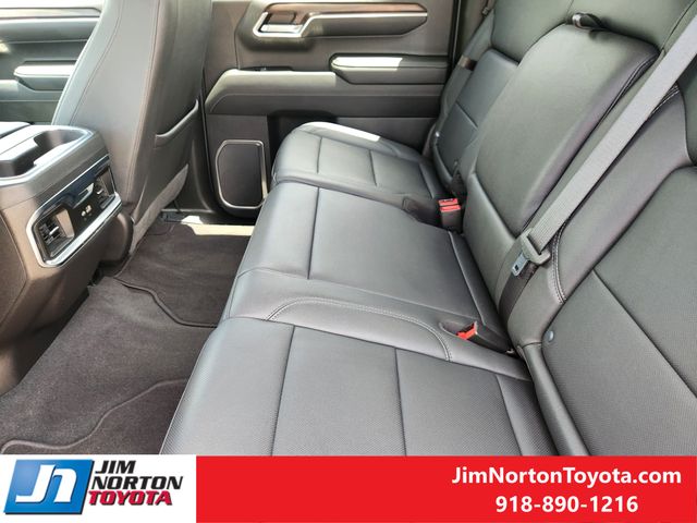 Used 2023 GMC Sierra 1500 Truck