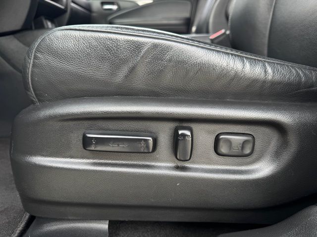 2022 Honda Pilot Special Edition photo