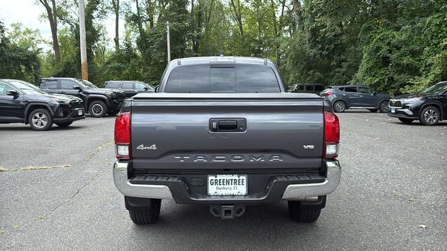 Used 2022 Toyota Tacoma Truck