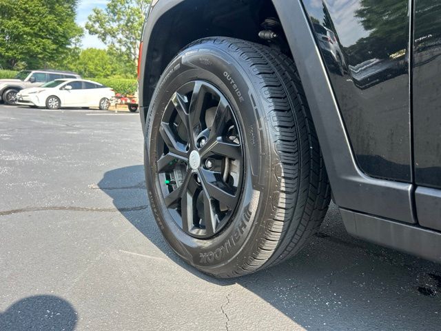 Used 2023 Jeep Grand Cherokee L SUV