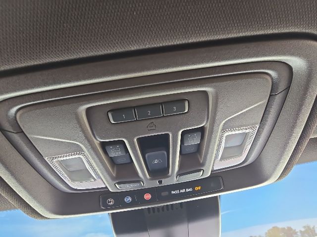 2023 GMC Sierra 1500 Denali:45140B