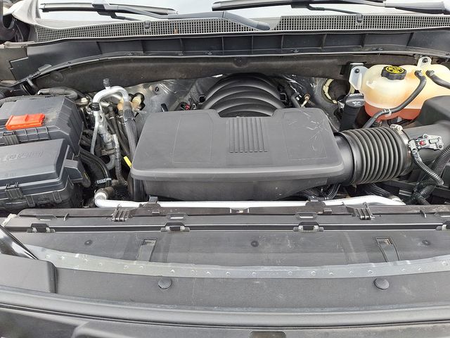 Used 2022 Chevrolet Suburban Z71 For Sale in Gilbertsville, PA