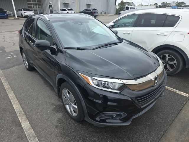 2020 Honda HR-V EX AWD