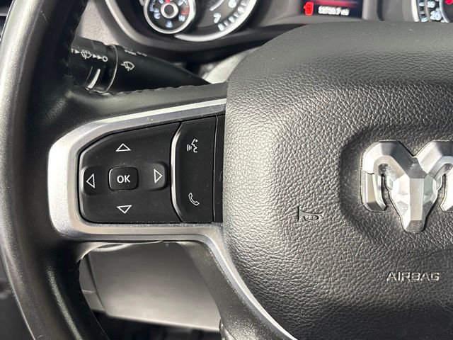 Used 2024 Ram 2500 Truck