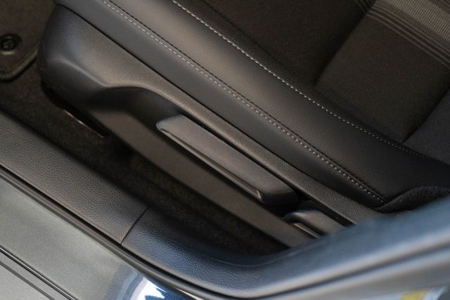 New 2026 Honda Civic Hatchback Hatchback