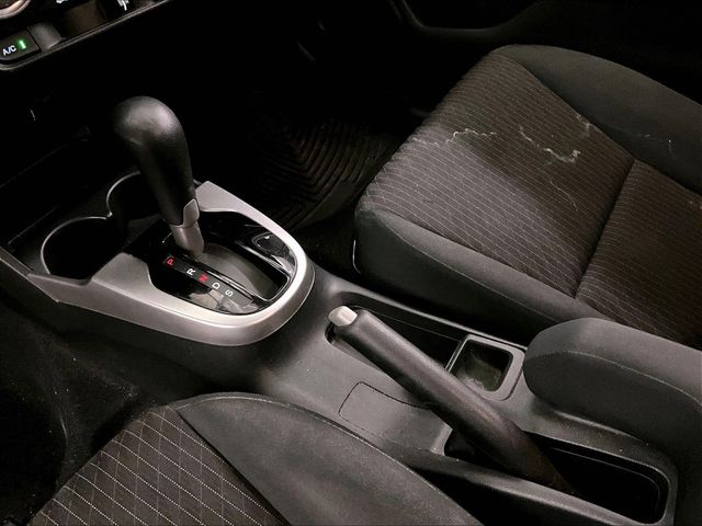 2019 Honda Fit EX  at Subaru and VW of Moon Township