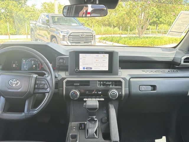 Used 2025 Toyota Tacoma Truck