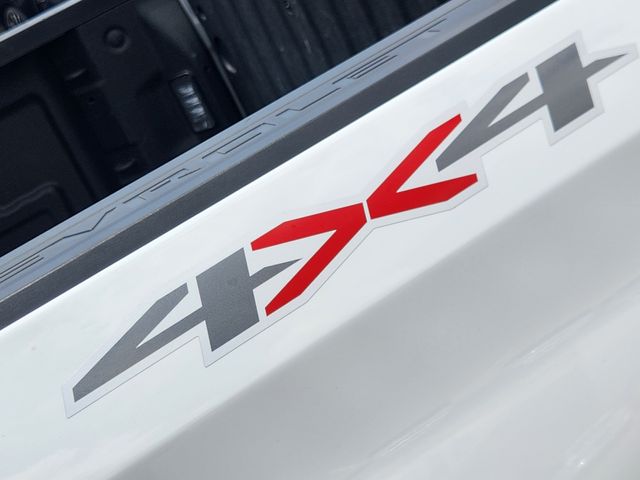 2024 Chevrolet Silverado 1500 RST - 11