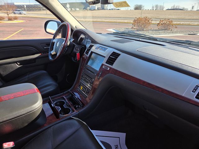 2010 Cadillac Escalade ESV Luxury