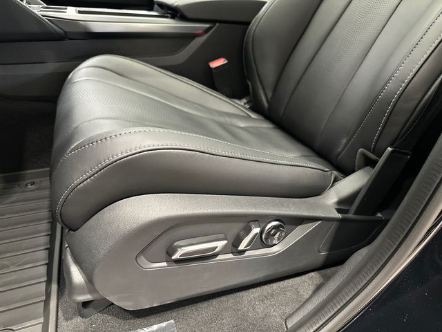 New 2026 Black Acura Technology Package image 14