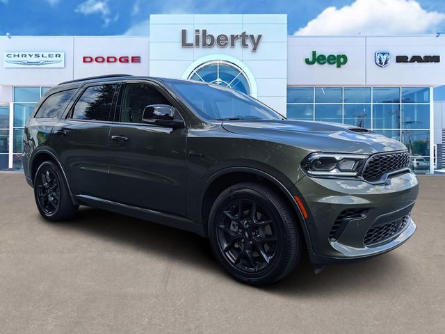 2026 Dodge Durango GT HEMI Plus V8 AWD's photo