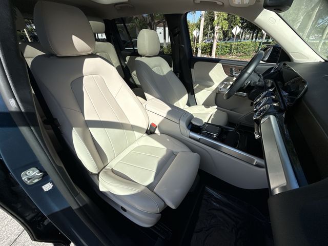 Used 2023 Mercedes-benz GLB SUV