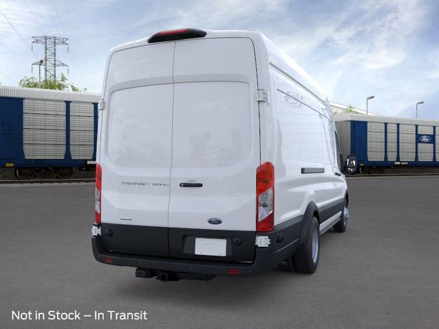 2025 Ford Transit 350 HD