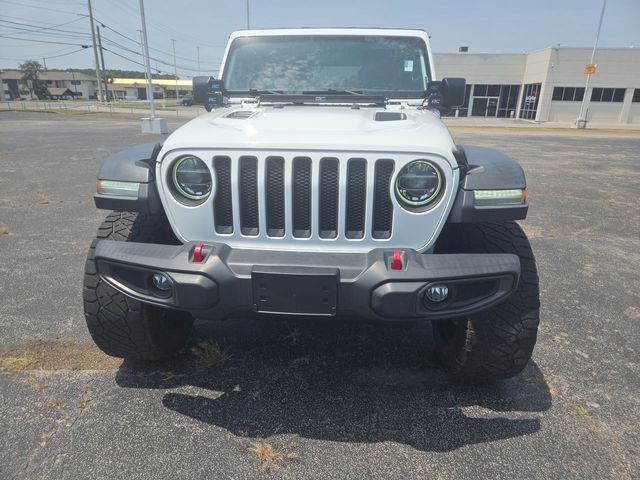 Used 2018 Jeep Wrangler SUV