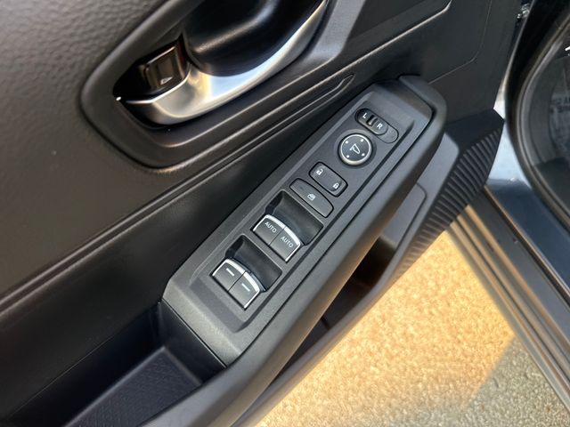 Used 2025 Honda Accord Sedan