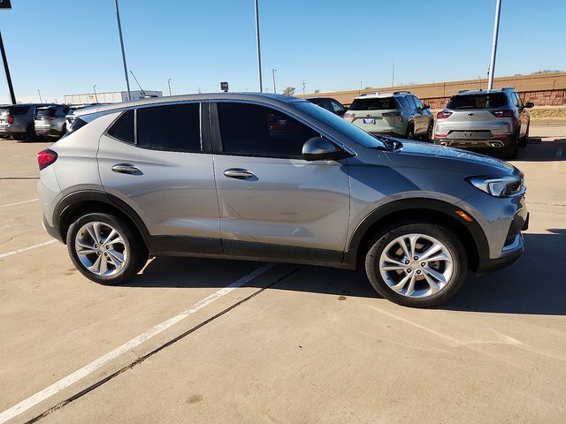 Used Car 2023 Buick Encore Gx  Preferred For Sale Under $20,000 In Plainview, Texas