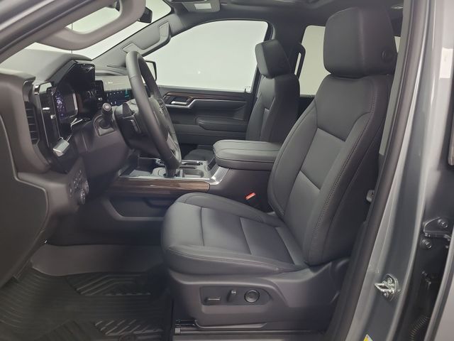 2026 – Chevrolet – Silverado 1500