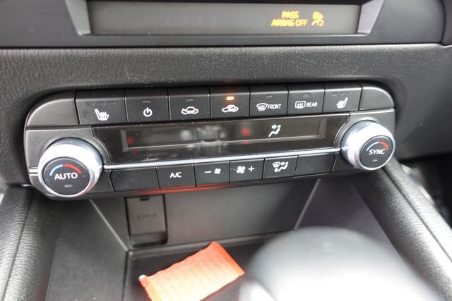 used 2021 Mazda CX-5 car, priced at $18,993